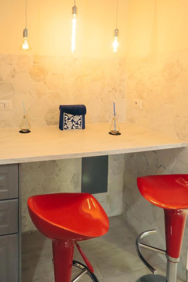 Cozy Studio Florence Smn - Fancy Apartments Экстерьер фото