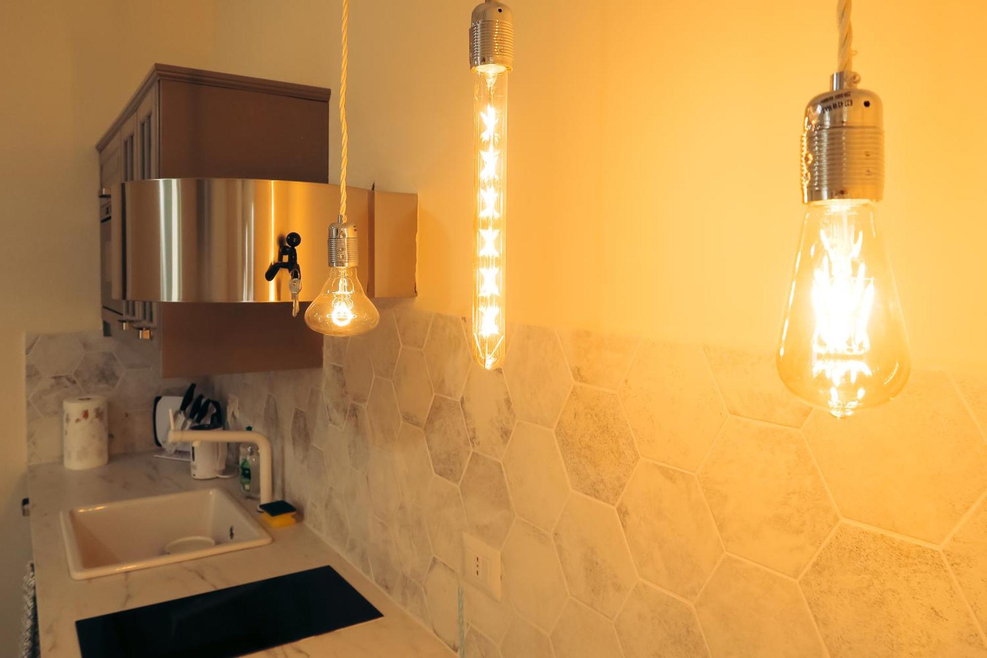 Cozy Studio Florence Smn - Fancy Apartments Экстерьер фото