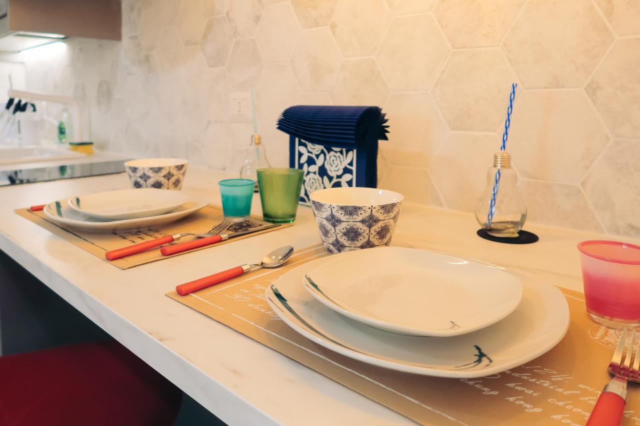 Cozy Studio Florence Smn - Fancy Apartments Экстерьер фото