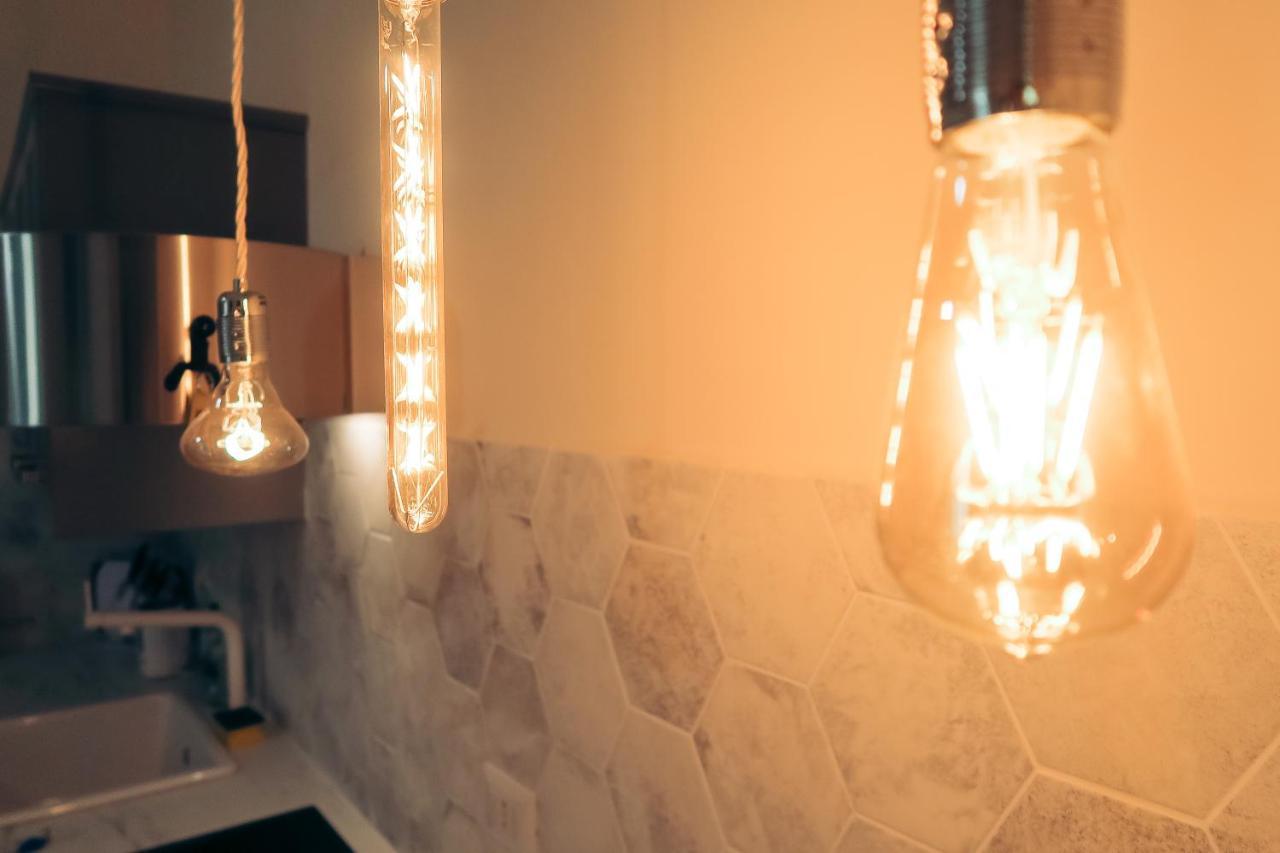 Cozy Studio Florence Smn - Fancy Apartments Экстерьер фото