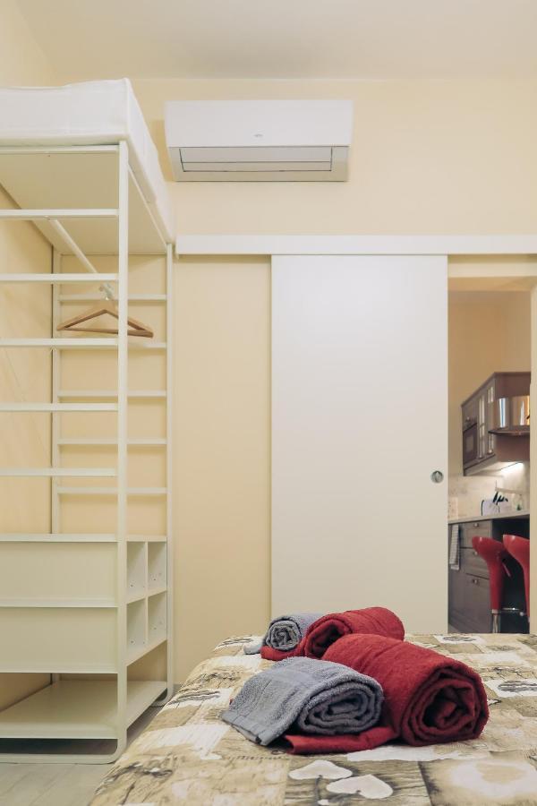 Cozy Studio Florence Smn - Fancy Apartments Экстерьер фото