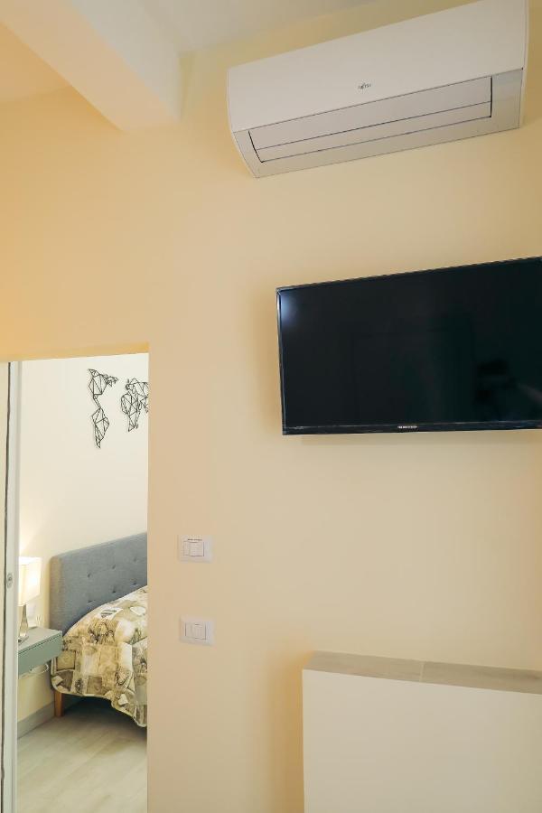Cozy Studio Florence Smn - Fancy Apartments Экстерьер фото