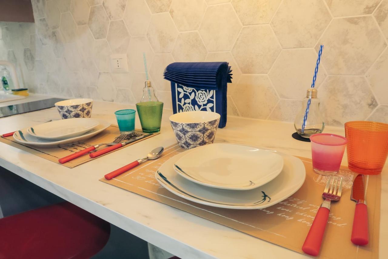 Cozy Studio Florence Smn - Fancy Apartments Экстерьер фото