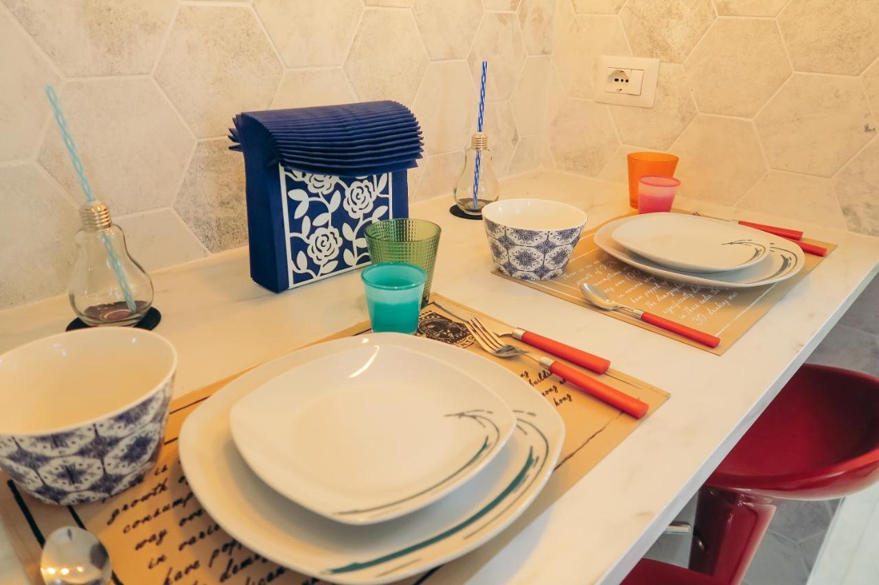 Cozy Studio Florence Smn - Fancy Apartments Экстерьер фото